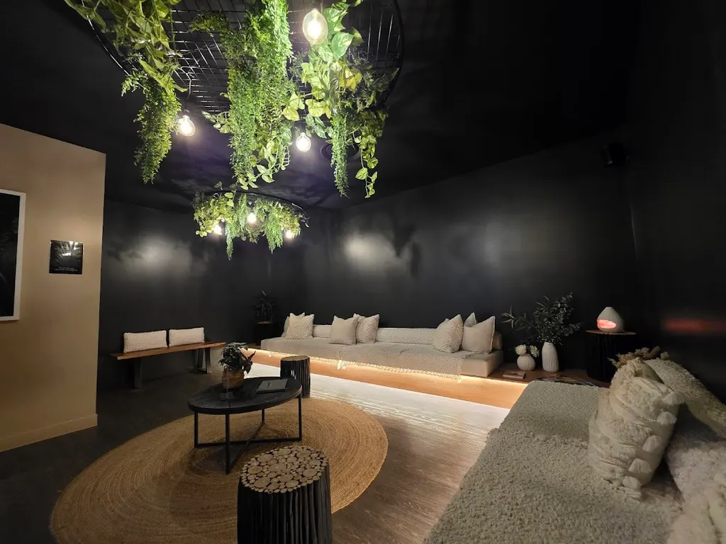 City Cave Mackay — Massage spa in Rural View